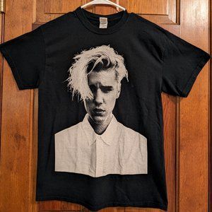 Justin Bieber Purpose Tour T-Shirt